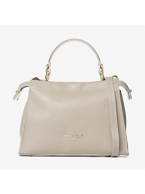 SHOULDERBAG MARC ELLIS MARC ELLIS | ADELE S LT DOTAUPE / GOLD